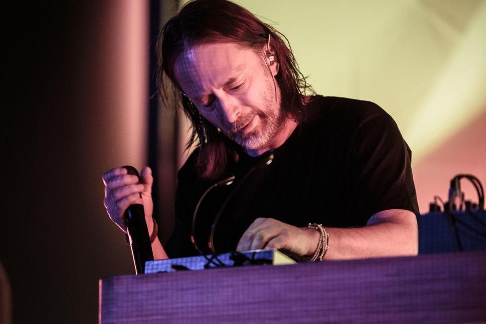 Radiohead podelili 18 sati materijala sa snimanja kultnog albuma OK Computer