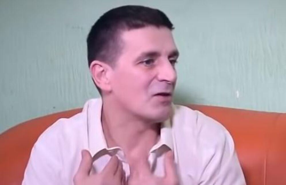 Zoran Branković Lepi