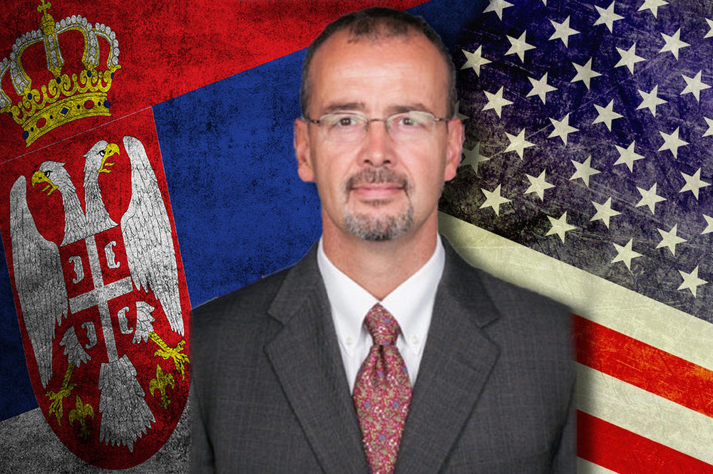 Godfri: SAD nastavljaju da unapređuju odnose sa Srbijom