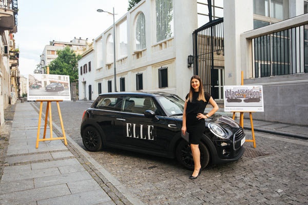 VEČE ZA PAMĆENJE: Održan je peti Elle Fashion Dinner koji je okupio odabrane dame iz sveta, mode, biznisa i kulture