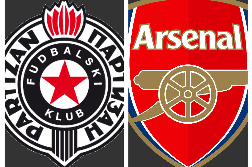 SENZACIJA: Savo naciljao igrača Arsenala, Partizan se pojačava u Premijer ligi?