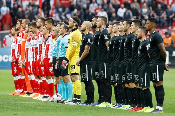 UEFA IZBACILA LISTU NAJBOLJIH KLUBOVA EVROPE: Zvezde u Top 50, Partizan među 100! Iznenađenje na prvom mestu!