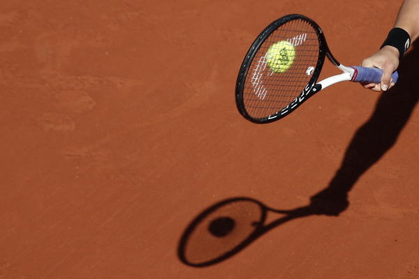 NOVI TENISKI SKANDAL NA POMOLU: Španski teniser namestio meč?