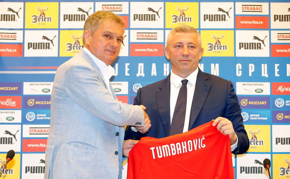 Tumbaković i Kokeza  