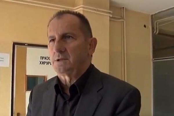 ZALIHE HRANE I LEKOVA SU PRI KRAJU! Direktor bolnice u Kosovskoj Mitrovici upozorava na ZABRINJAVAJUĆU SITUACIJU