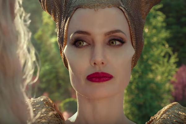 Anđelina Džoli kao Gospodarica zla u novom filmu (VIDEO)