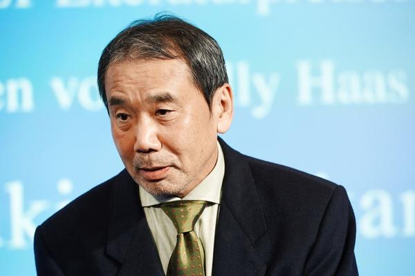 PISAC KAO PROFESIJA: Haruki Murakami i demistifikacija kreativnog stvaralaštva