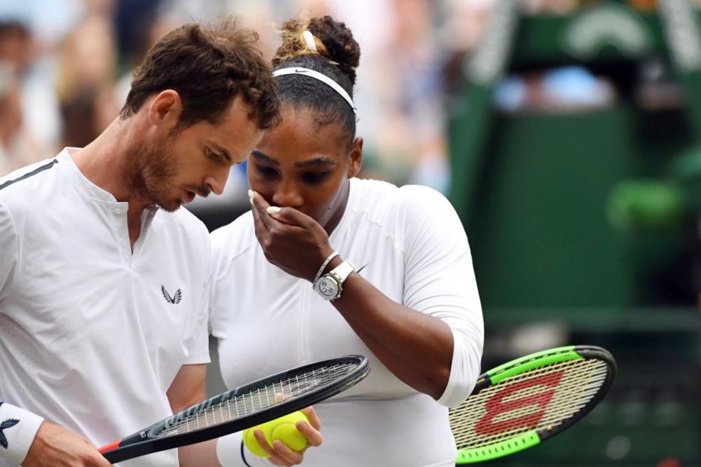 ENDI MARI ODUSTAO OD US OPENA: Britanac saopštio loše vesti za teniski svet!
