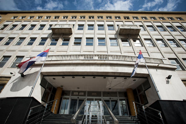 PRESUDE SUDA U STRAZBURU: Srbija za DVE GODINE platila 574.000 evra odštete