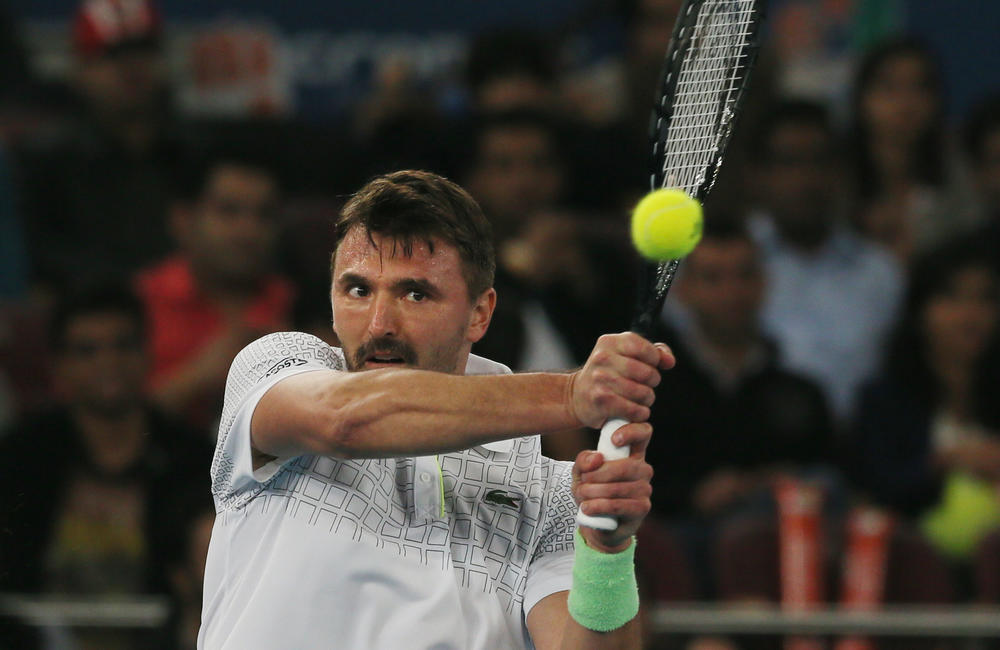 Goran Ivanišević se prijavio za turnir legendi