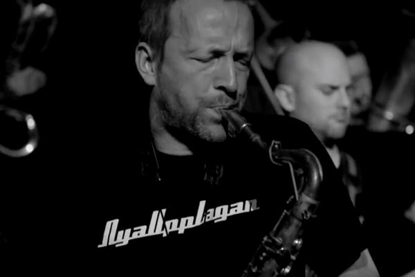 FIRE! ORCHESTRA: Bend kojim je najvatreniji evropski fri-džez muzičar opčinio alternativnu rok publiku (VIDEO)