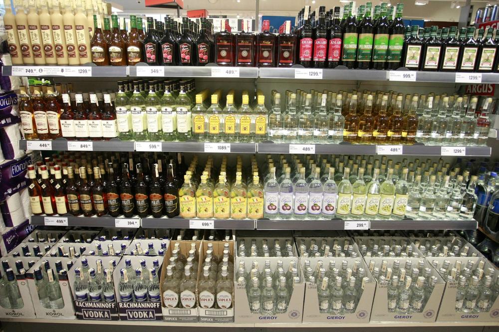 OVA DRŽAVA U EVROPI POVEĆAVA CENU ALKOHOLA: Nikada ne biste pogodili RAZLOG poskupljenja!