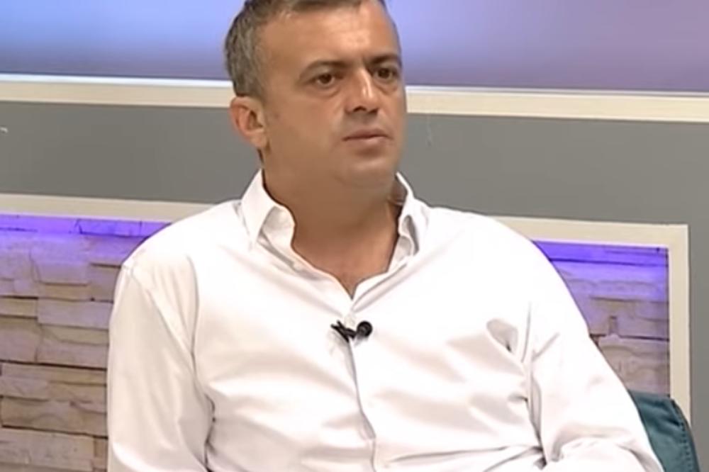 SERGEJ TRIFUNOVIĆ TVRDI: Treba izaći na sledeće redovne izbore 2020. godine (VIDEO)