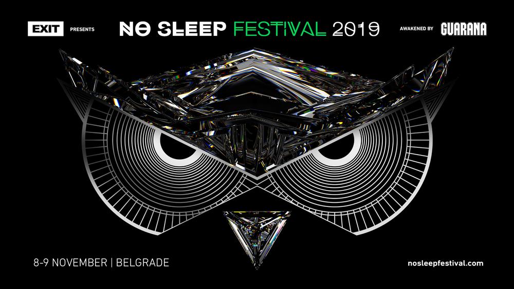 No sleep festival se vraća