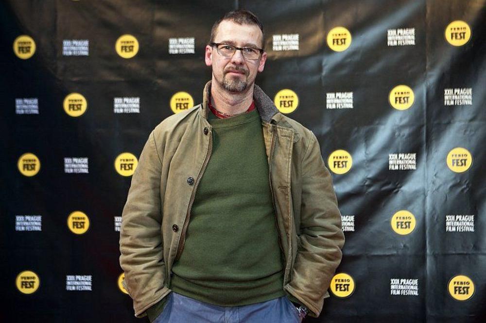 Francuski reditelj Jean-Charles Hue dobitnik nagrade Underground Spirit 26. Festivala evropskog filma Palić