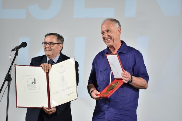 Uručenjem nagrada Aleksandar Lifka svečano otvoren 26. Festival evropskog filma Palić