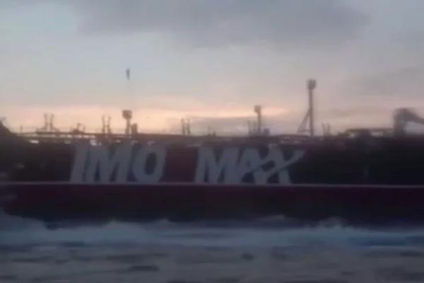 SITUACIJA SE ZAOŠTRAVA, ESKALACIJA BLIZU: Britanija preti Iranu zbog incidenta u moru i zaplene tankera!