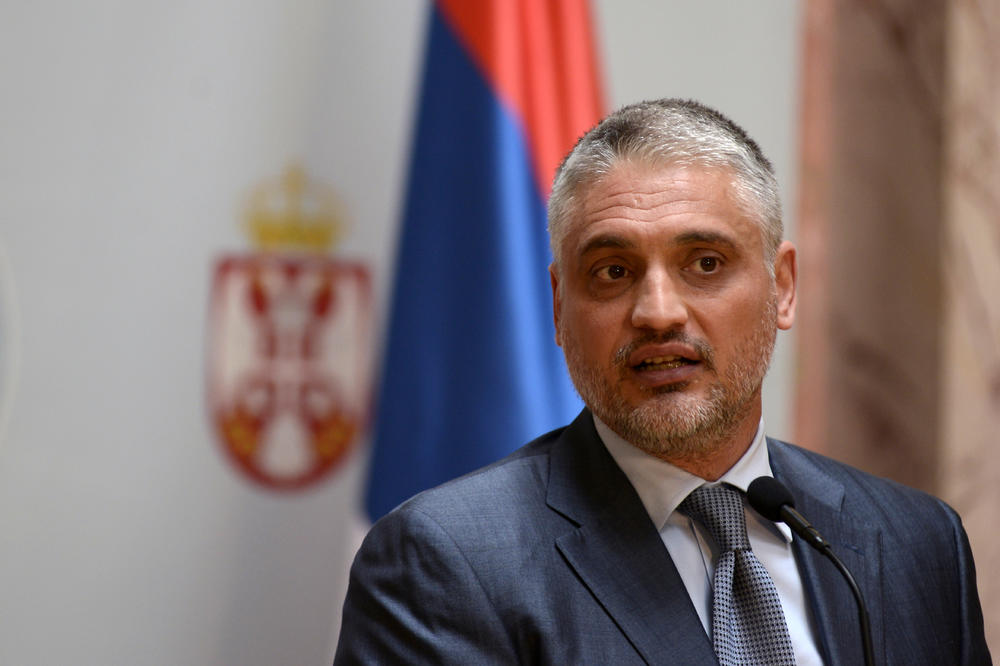 BOJKOT IZBORA JE IDEJA POLITIČKI NEISKUSNIH LJUDI: Čeda Jovanović daje savete opoziciji