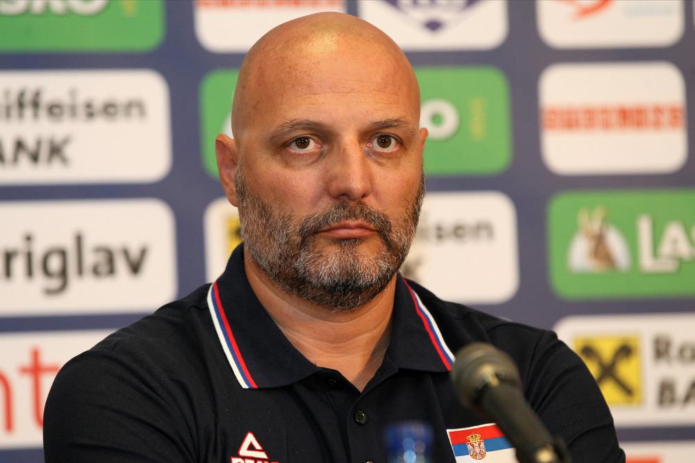 SALETOV IZBOR: Poznato ko će biti kapiten Srbije na Svetskom prvenstvu umesto Teodosića!