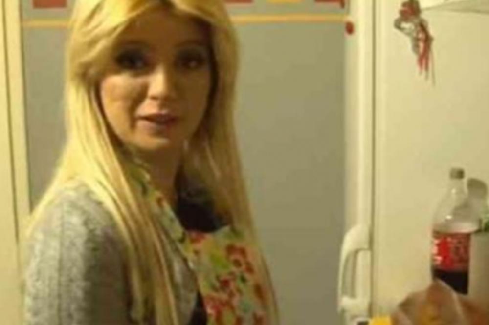 Pre 7 godina bila je neprimetna u Grandu, imala je problem sa licem, a sada se pretvorila u BOMBU! (FOTO) (VIDEO)