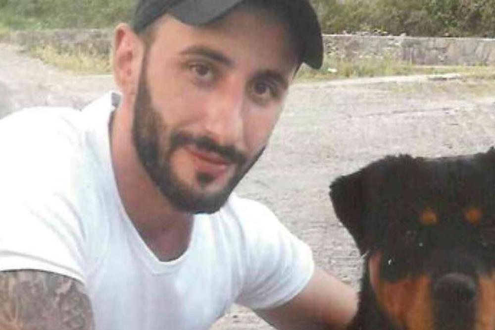 NESTAO MARKO SJEKLOĆA: Telefon mu je isključen od 18. jula, porodica preklinje za pomoć!