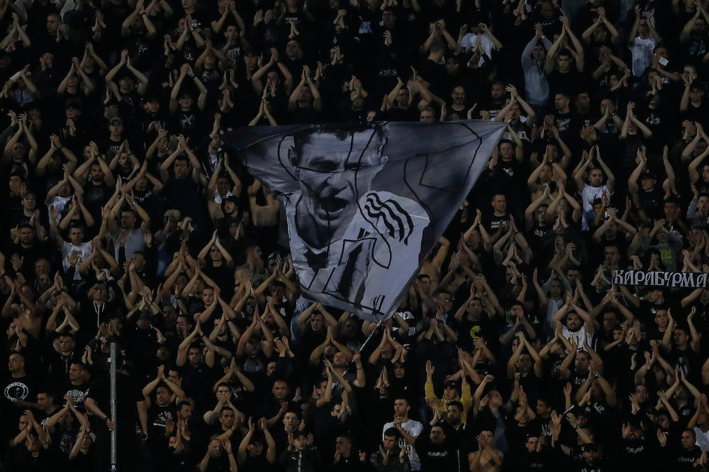 POČELA PRODAJA KARATA: Ne propustite Partizanovu premijeru na renoviranom stadionu u Humskoj!