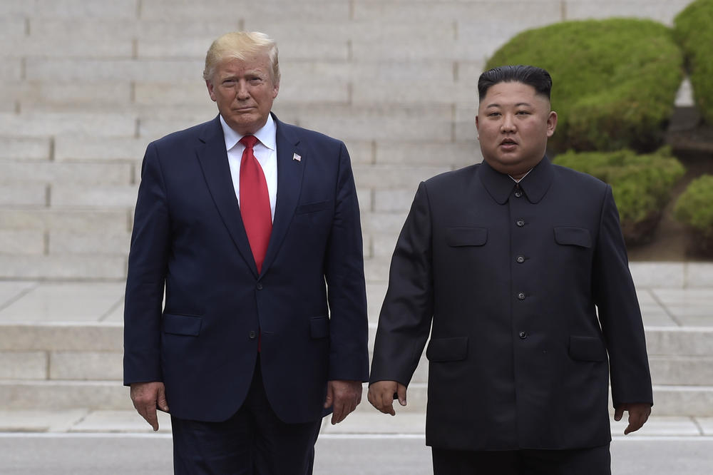 Severna Koreja i SAD prekinule nuklearne pregovore