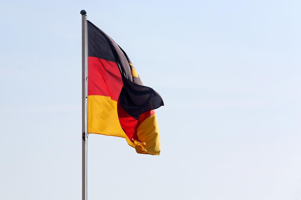 PROVOKATIVNI TVIT DOLAZI IZ VLADAJUĆE STRUKTURE SLOVENIJE? Reagovala ambasada Nemačke
