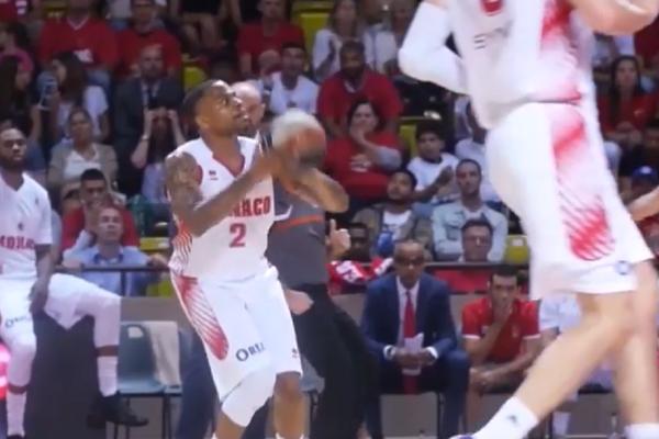 FIBA GA POSLALA NA TRUDNIČKO: Žestoka kazna za igrača koji je podmetnuo tuđu krv na testu!