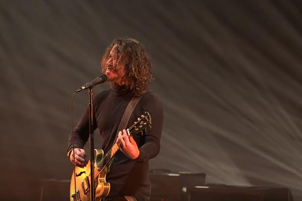 POSTHUMNO IZDANJE: Soundgarden objavio album Live From the Artists Den