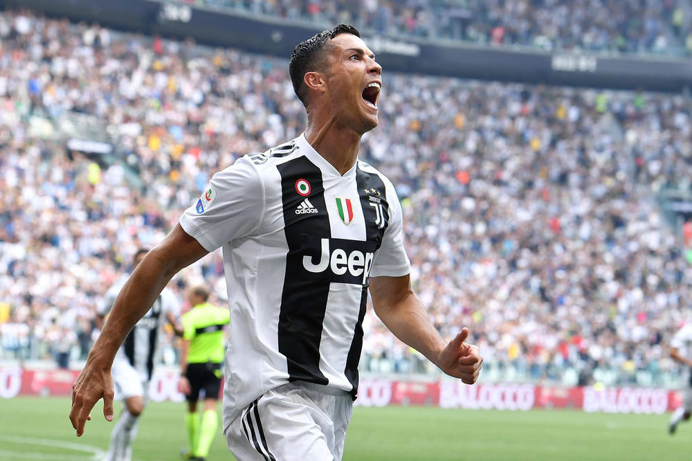 BILO JE POTPUNO PRIRODNO: Kristijano Ronaldo otkrio kako je nastao potez zbog koga ga mrze navijači širom Evrope!