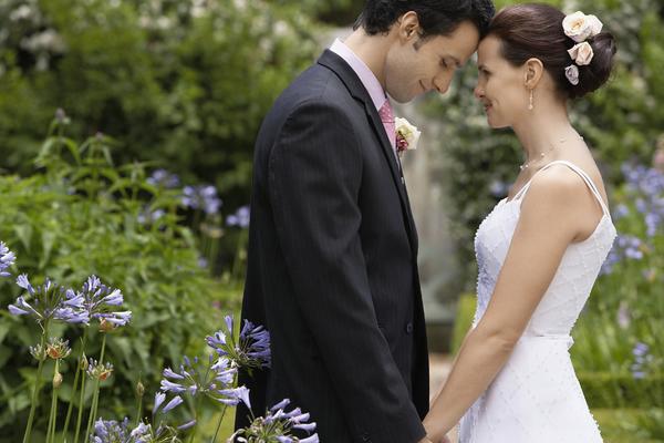 DOKAZANO! Muškarce više hvata panika pred venčanje nego žene
