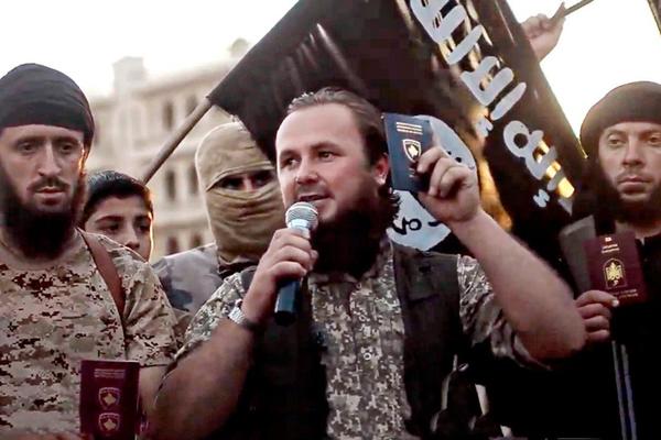 ISLAMSKA DRŽAVA SE VRAĆA JAČA NEGO IKAD: Pojavio se poseban tip terorista, a evo gde im je UPORIŠTE (VIDEO)