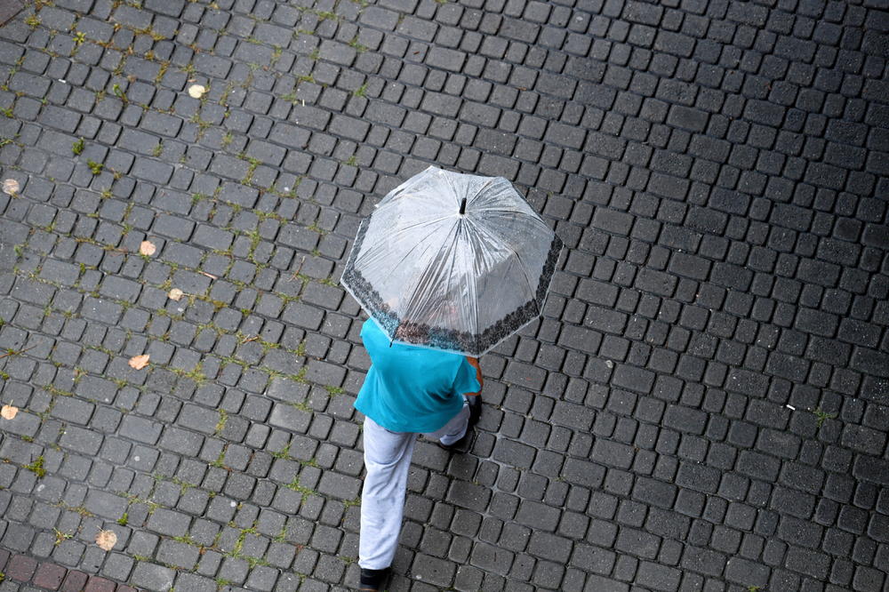 CRNI ALARM U HONGKONGU: Ni berza nije otvorila svoja vrata zbog UPOZORENJA na kišnu oluju!