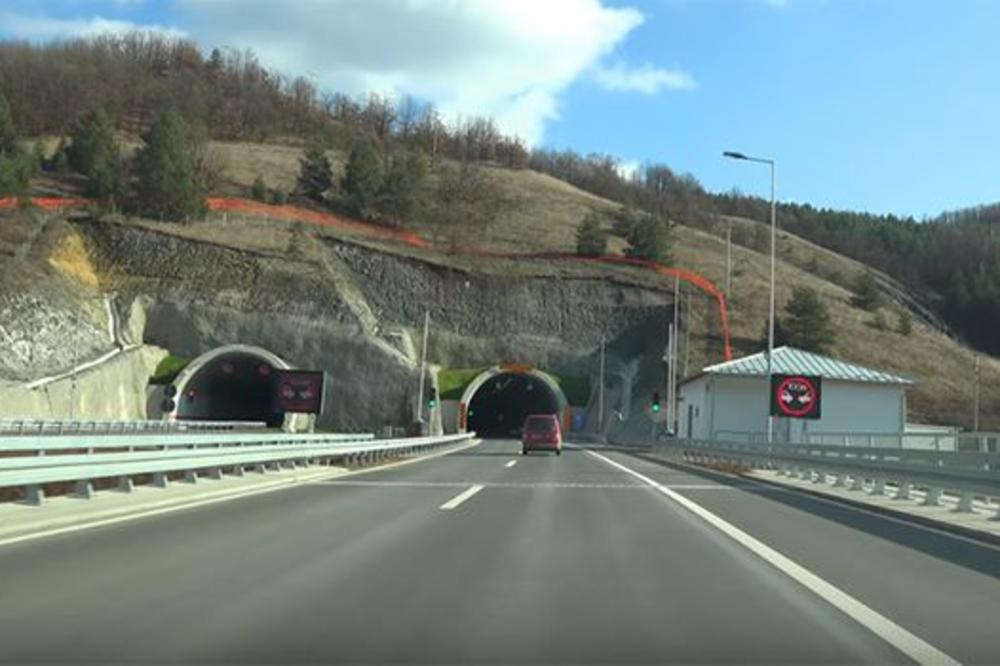 DANAS JE NAJAVLJEN, A VEĆ SE ZNA KUDA ĆE PROĆI: Ovuda će biti izgrađen novi autoput Vožd Karađorđe!