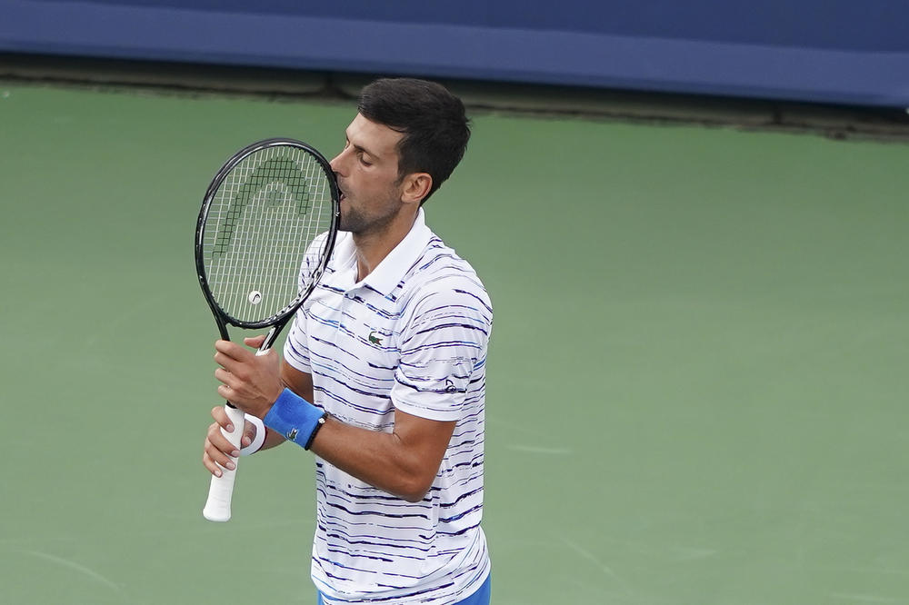 REKAO SVE ŠTO IMA POSLE PORAZA U ŠANGAJU: Novak želi promene u tenisu i u pravu je! Ovo nema smisla!