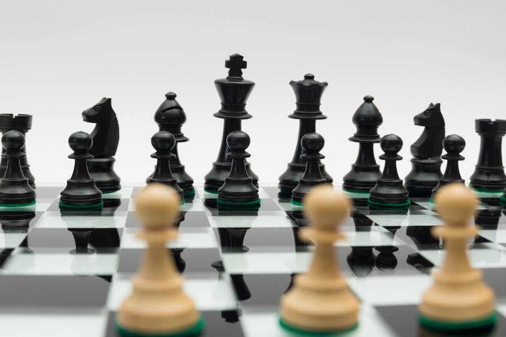 POČEO SRBIJA OPEN 2021: Najveće šahovsko takmičenje u Evropi održava se u hotelu Metropol!