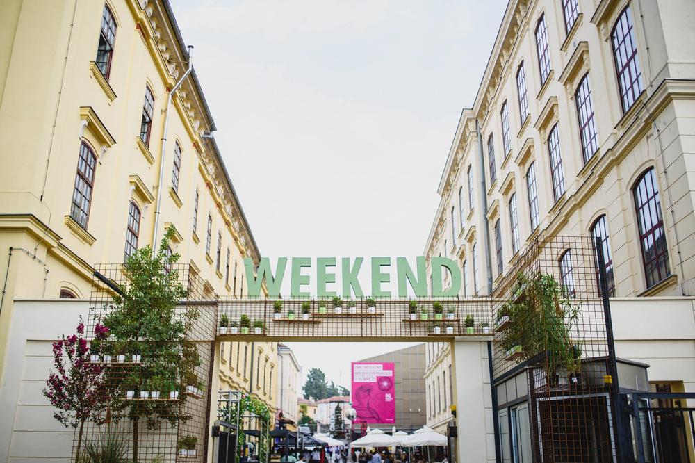 Weekend Media Festival: Kako zadržati najbolje kada svi žele da odu?