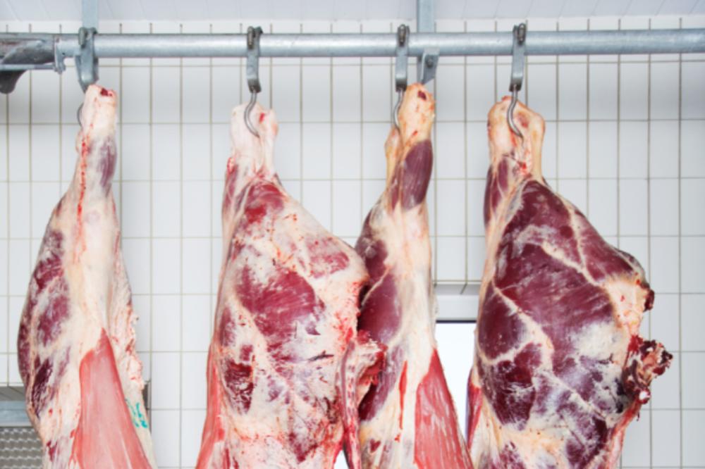 NJET: Srpskim firmama i dalje zabranjen izvoz mesa u Rusiju
