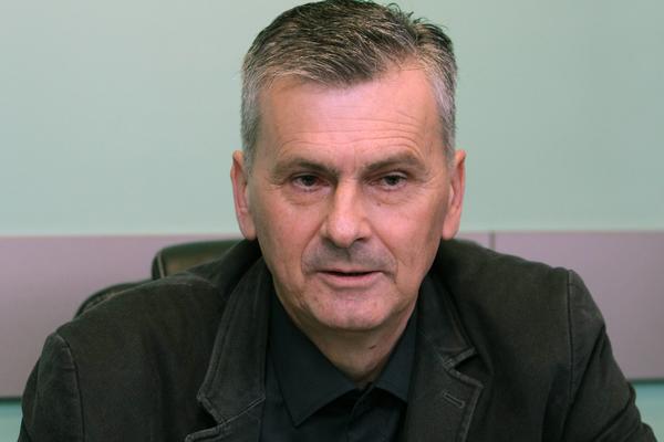 RIK proglasila izbornu listu koalicije "Suverenisti - Saša Radulović, Milan Stamatović, dr Jovana Stojković"