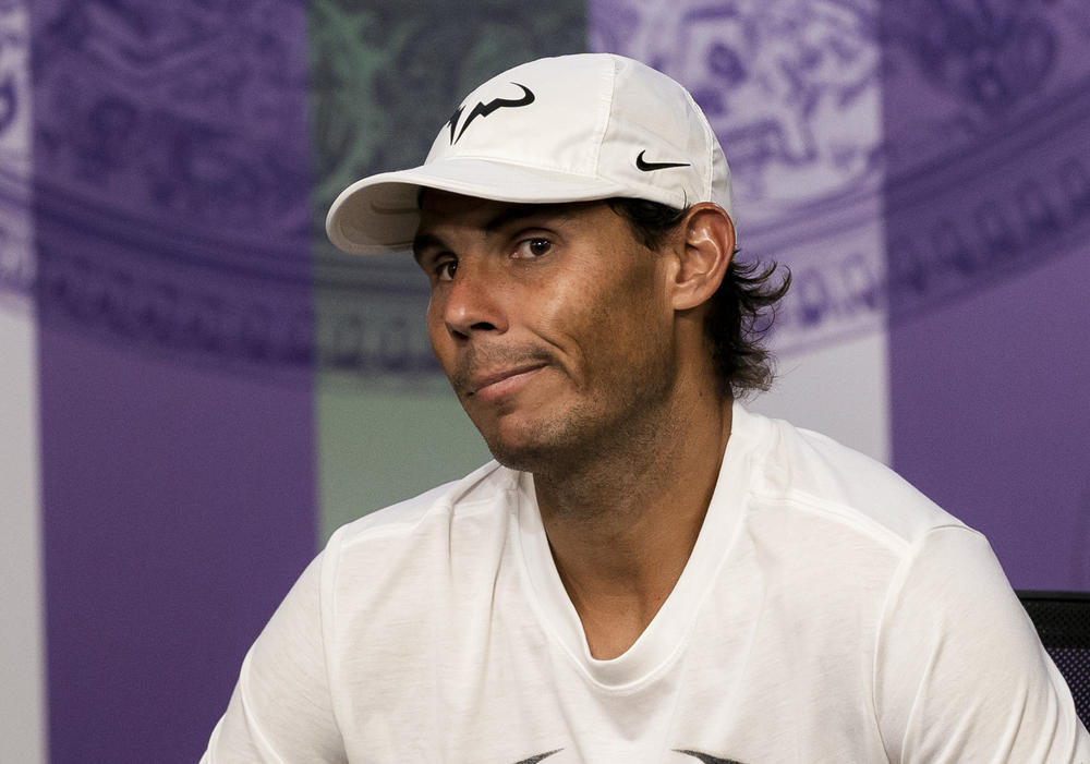 Rafael Nadal je zbog venčanja odlučio da ne igra u Aziji