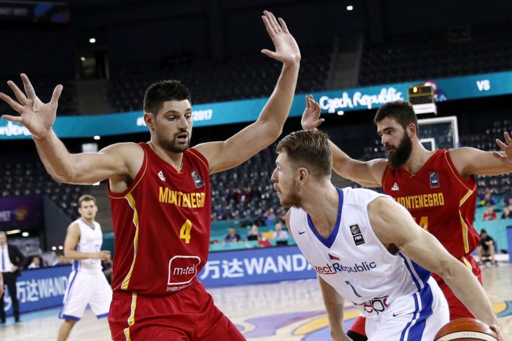 OTPALI NAJMLAĐI: Crnogorci objavili konačan sastav za istorijsko prvo učešće na Mundobasketu, tu je NBA superstar!