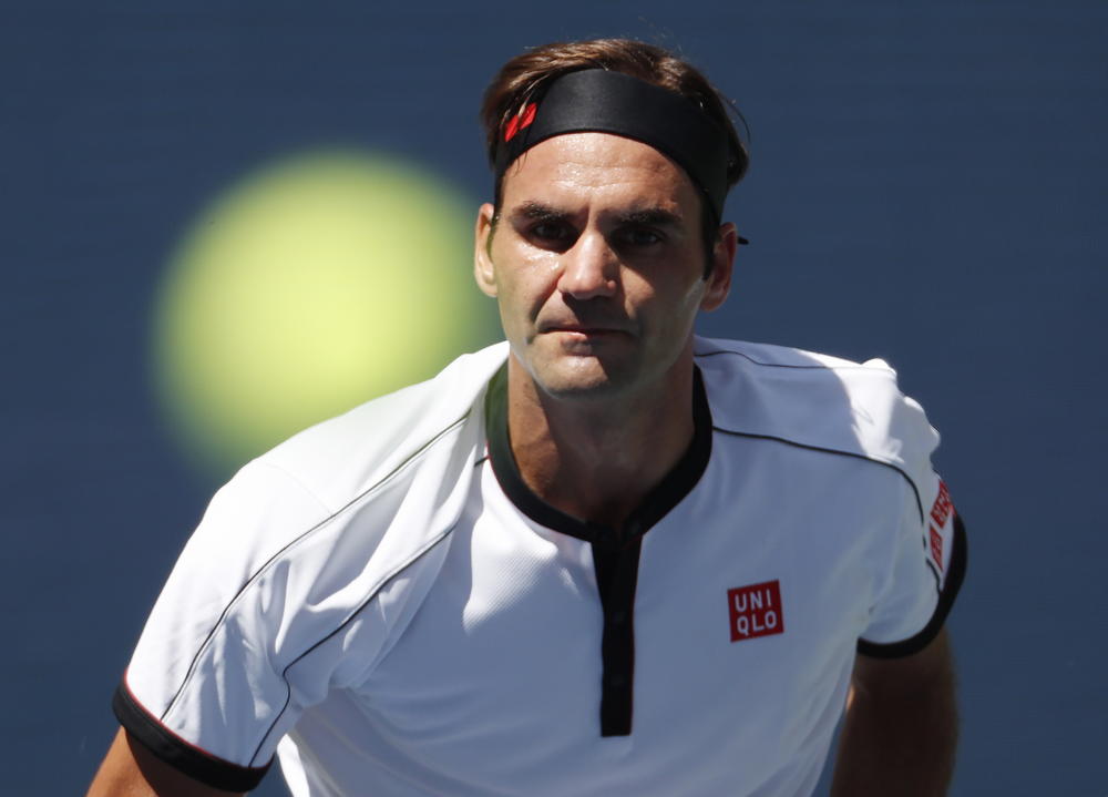 Rodžer Federer je poludeo zbog pitanja novinara  