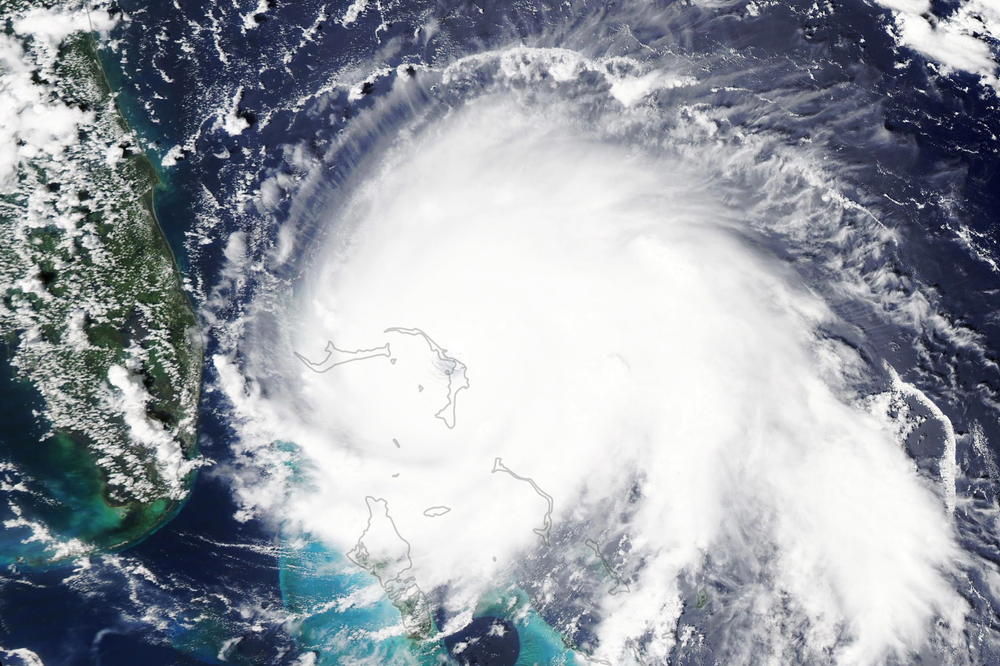 PREKO 2.500 LJUDI NESTALO, DORIJAN TEK BROJI ŽRTVE: Stravične posledice uragana na Bahamima!