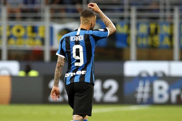 IKARDI POTPISAO: Konačno je napustio Inter, koji je dobio 58.000.000 evra!