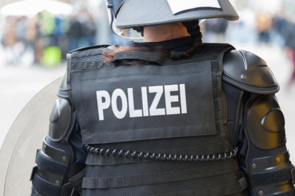 Desetoro Srba i Albanaca uhapšeni u Švajcarskoj: Pali tokom policijske racije u klubu