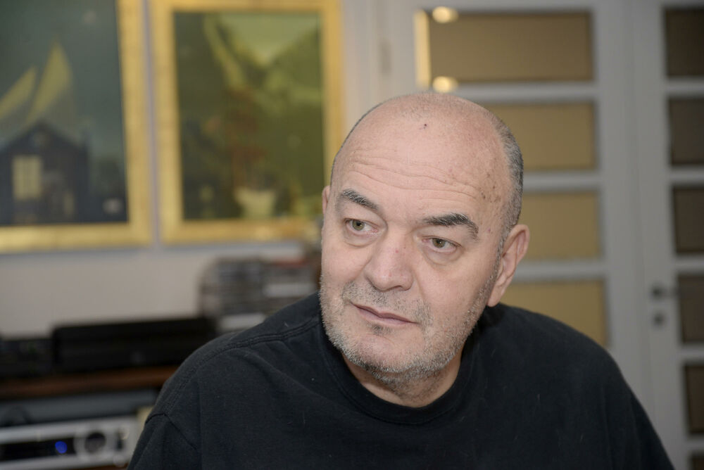 Duško Vujošević je ispričao kako mu je Đoković pomogao