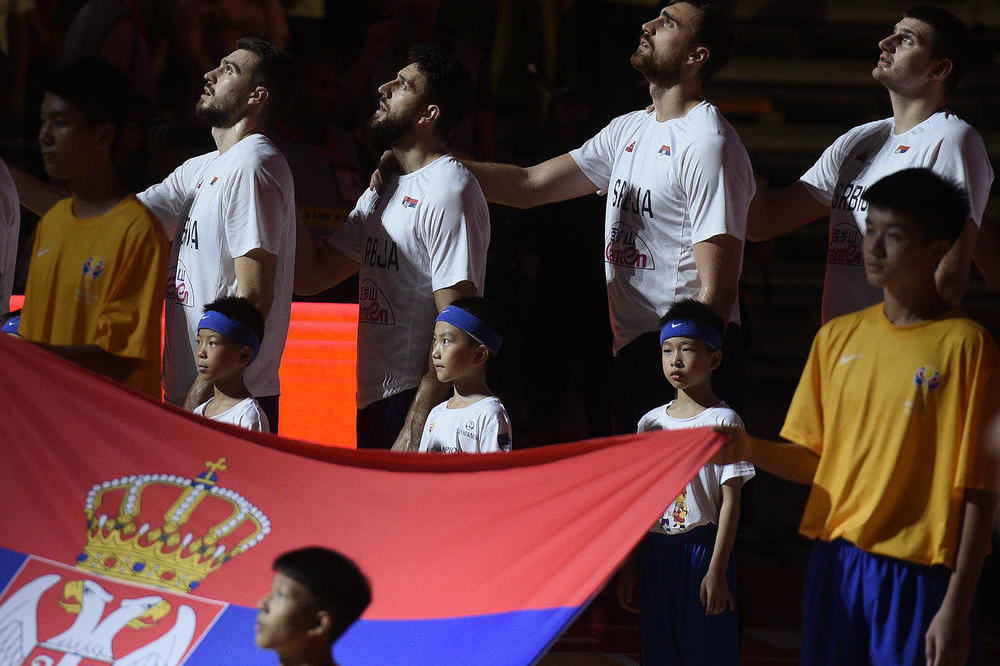 NEVEROVATNO: Španija je prvak sveta, ali Srbija je najbolja!
