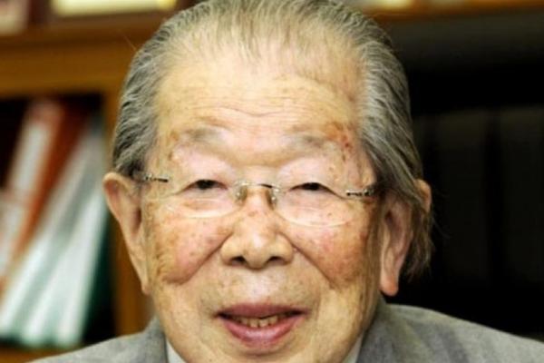 AKO RADITE OVO, BOLEST ĆE NESTATI! Japanski doktor koji je živeo 105 godina našao recept za zdravlje