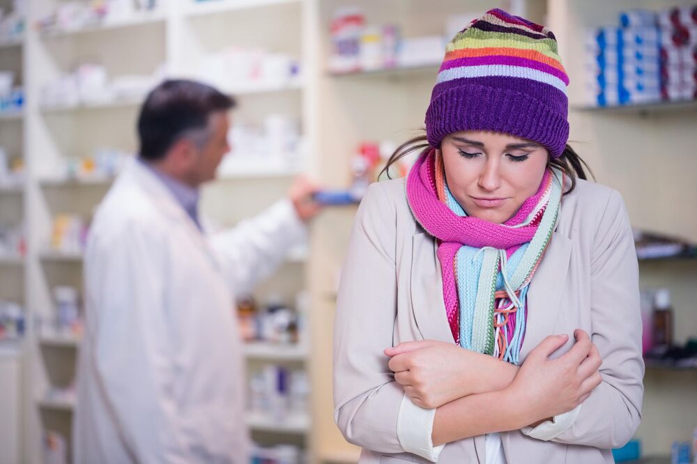 NADMETANJE VIRUSA: Obična prehlada može isterati KORONU iz našeg organizma?